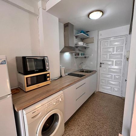 Estudio El Faro Malaga Ngoại thất bức ảnh