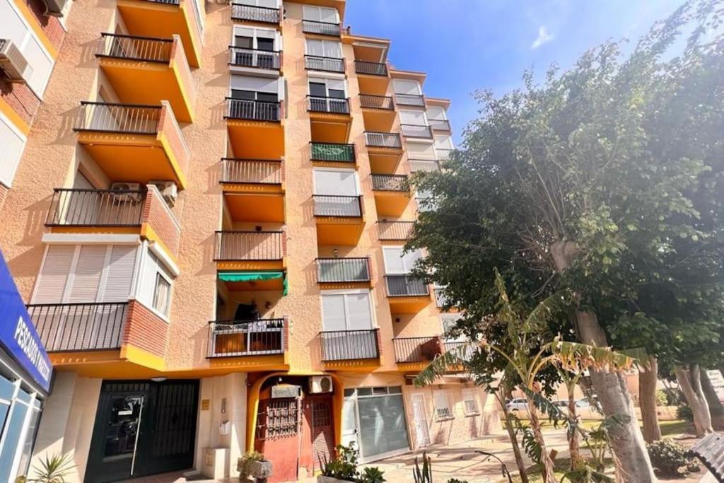 Estudio El Faro Malaga Ngoại thất bức ảnh