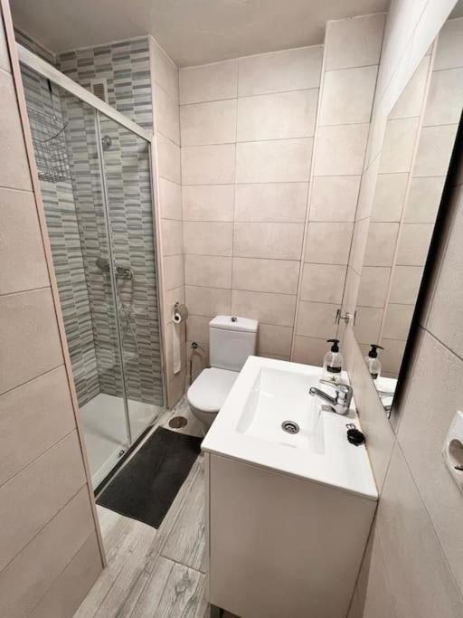 Estudio El Faro Malaga Ngoại thất bức ảnh