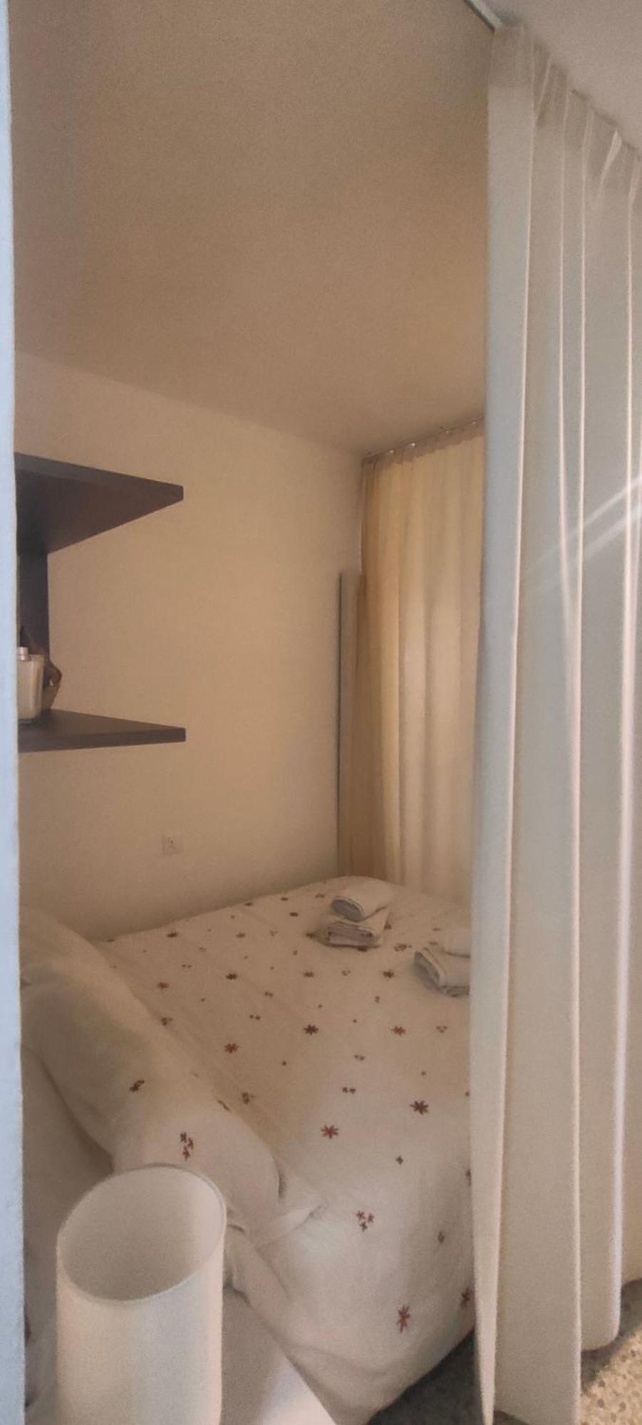 Estudio El Faro Malaga Ngoại thất bức ảnh